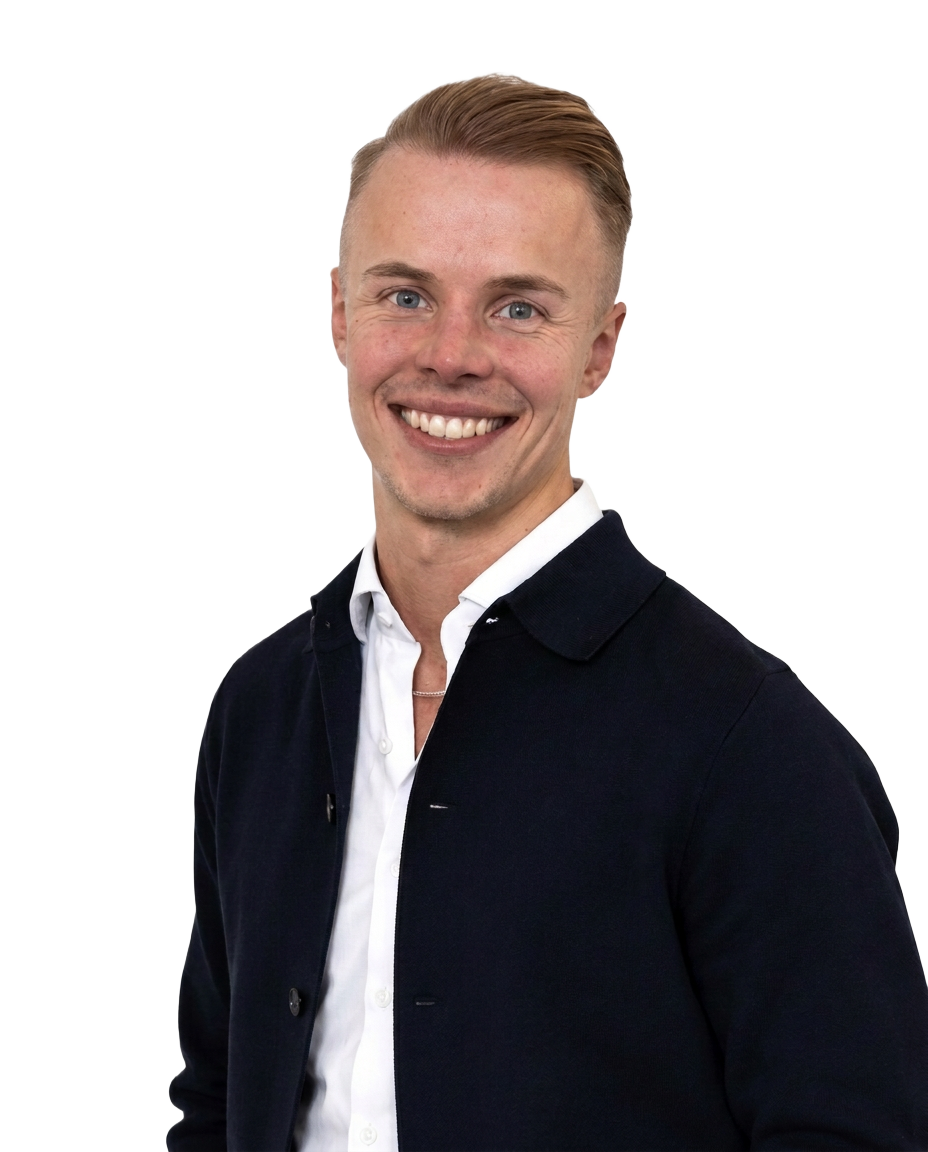 Jesper Dahlin