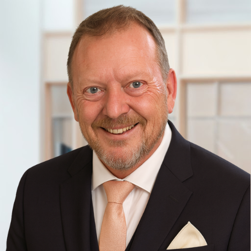 Johan Gren